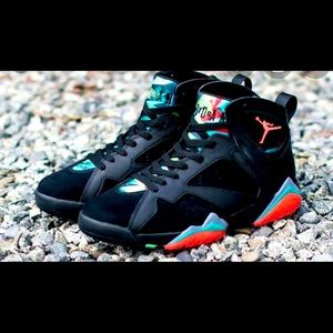 Jordan 7s